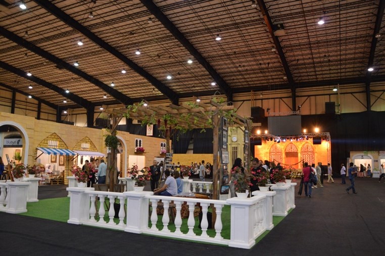 Ramadaniyat Beirutiya Opening Part 1